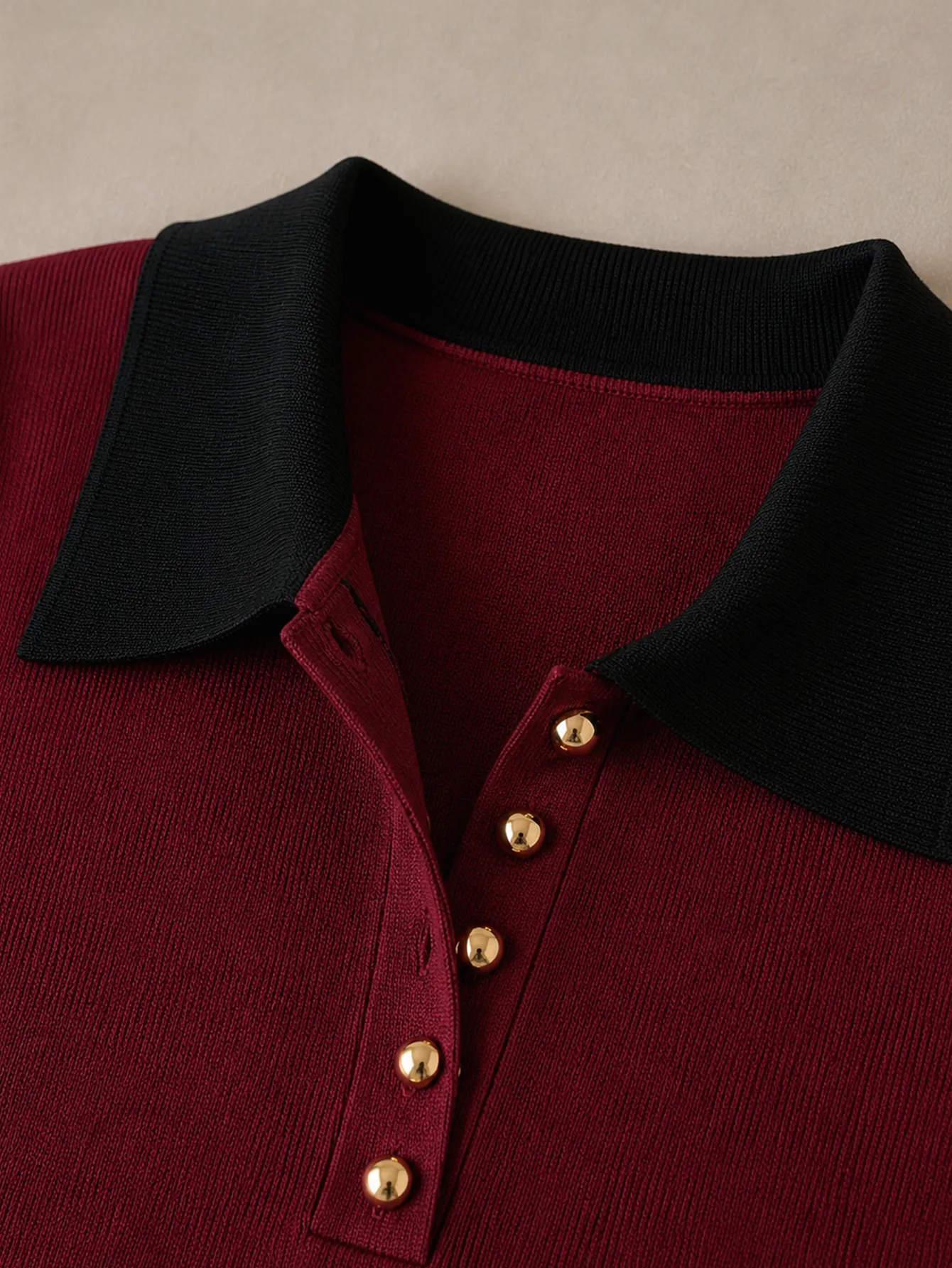 MIS0037 ROJO Y NEGRO 11729